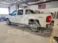 2012 Chevrolet Silverado фото