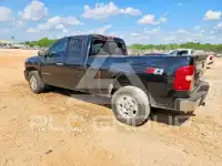 2012 Chevrolet Silverado фото