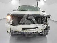 2012 Chevrolet Silverado фото