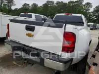 2012 Chevrolet Silverado фото