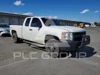 2012 Chevrolet Silverado photo