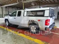 2012 Chevrolet Silverado фото