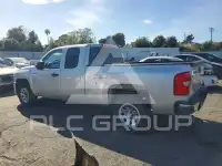 2012 Chevrolet Silverado фото