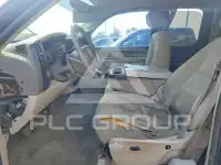 2012 Chevrolet Silverado фото
