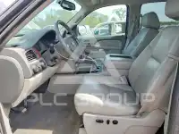 2012 Chevrolet Silverado фото