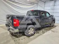 2012 Chevrolet Silverado photo