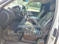 2012 Chevrolet Silverado фото