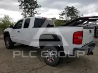 2012 Chevrolet Silverado фото