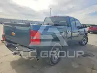 2012 Chevrolet Silverado фото