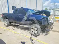 2012 Chevrolet Silverado фото