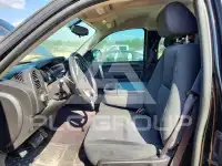 2012 Chevrolet Silverado фото