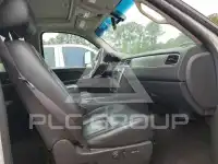 2012 Chevrolet Silverado фото