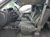 2012 Chevrolet Silverado фото