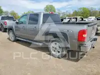 2012 Chevrolet Silverado фото