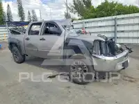 2012 Chevrolet Silverado photo