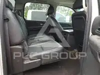 2012 Chevrolet Silverado фото