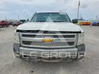 2012 Chevrolet Silverado фото