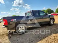2012 Chevrolet Silverado фото