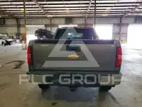 2012 Chevrolet Silverado фото