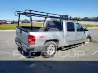 2012 Chevrolet Silverado фото