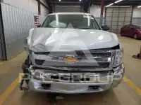2012 Chevrolet Silverado фото