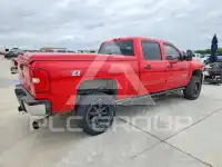 2012 Chevrolet Silverado photo