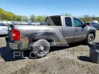 2012 Chevrolet Silverado фото