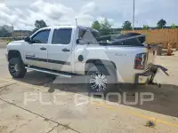 2012 Chevrolet Silverado фото