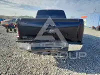 2012 Chevrolet Silverado photo