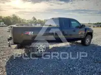 2012 Chevrolet Silverado photo