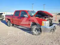 2012 Chevrolet Silverado фото