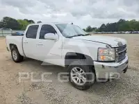 2012 Chevrolet Silverado photo