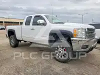 2012 Chevrolet Silverado фото
