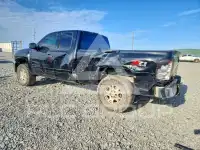 2012 Chevrolet Silverado photo