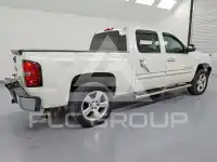 2012 Chevrolet Silverado фото