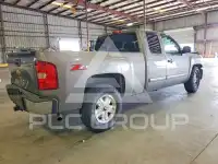 2012 Chevrolet Silverado фото