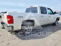 2012 Chevrolet Silverado фото