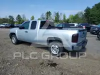 2012 Chevrolet Silverado фото