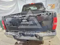 2012 Chevrolet Silverado photo