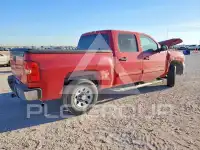 2012 Chevrolet Silverado фото