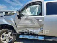 2012 Chevrolet Silverado photo