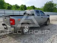 2012 Chevrolet Silverado фото