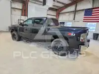 2012 Chevrolet Silverado фото
