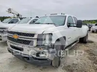 2012 Chevrolet Silverado фото