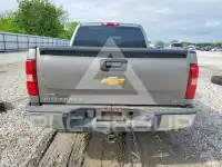 2012 Chevrolet Silverado фото