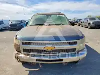 2012 Chevrolet Silverado фото