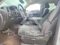 2012 Chevrolet Silverado photo