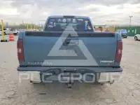 2012 Chevrolet Silverado photo