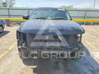 2012 Chevrolet Silverado photo