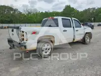 2012 Chevrolet Silverado фото